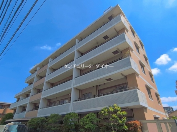 Ｄ’クラディア青戸 中古マンション
