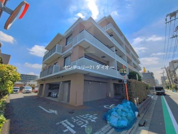 Ｄ’クラディア青戸のその他現地画像