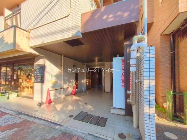 キャッスルマンションお花茶屋のその他現地画像