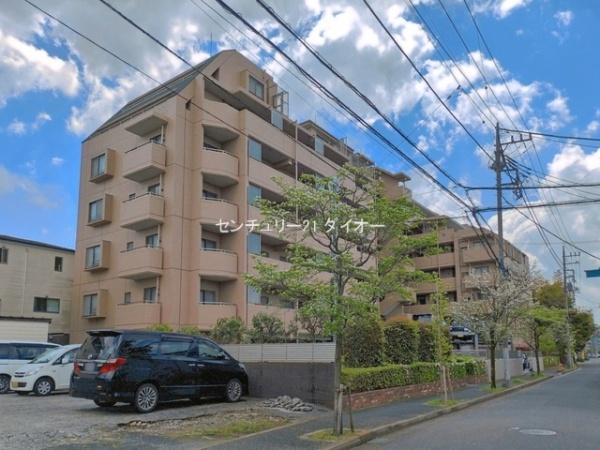 コスモ江戸川クレドムールのその他現地画像