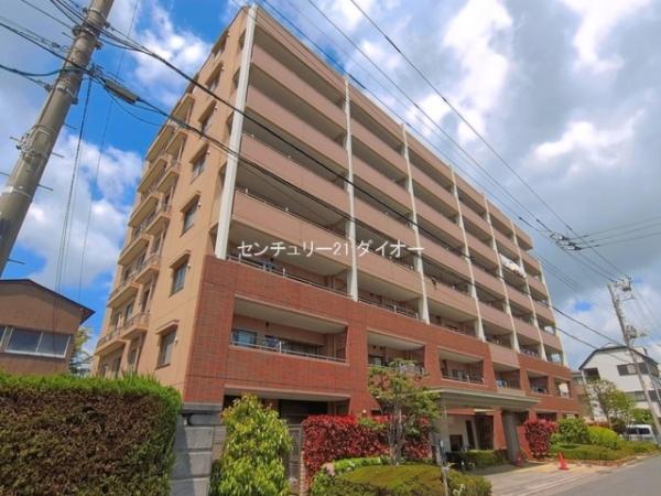 コスモ江戸川クレドムールのその他現地画像