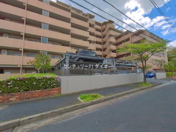 コスモ江戸川クレドムールのその他現地画像