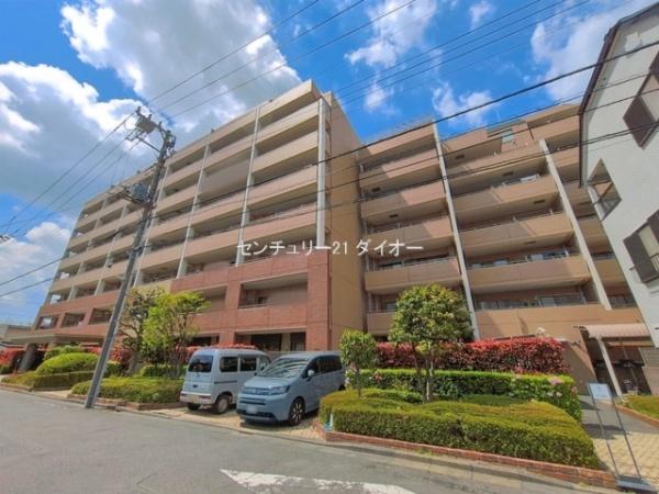コスモ江戸川クレドムールのその他現地画像