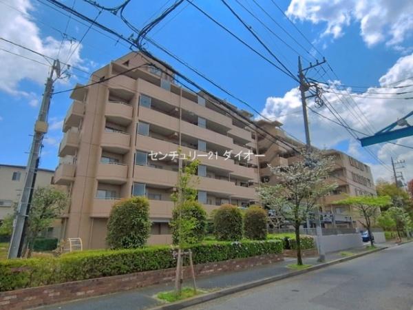 コスモ江戸川クレドムールのその他現地画像