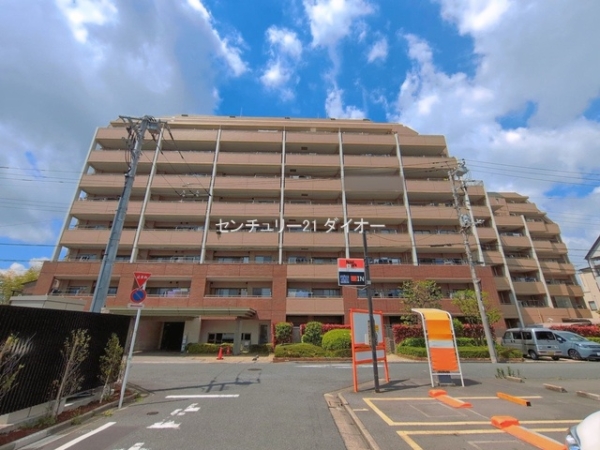 コスモ江戸川クレドムール 中古マンション
