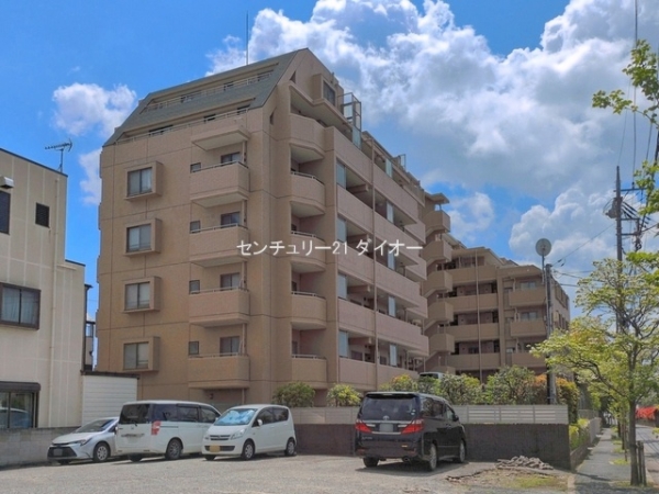 コスモ江戸川クレドムールのその他現地画像