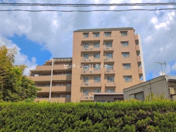 コスモ江戸川クレドムールのその他現地画像