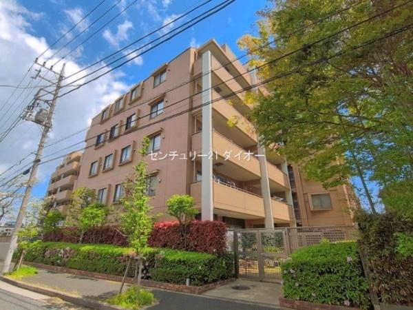 コスモ江戸川クレドムールのその他現地画像