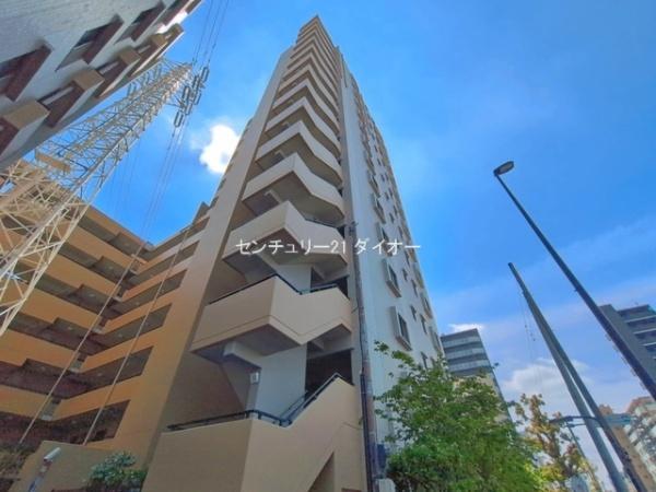 クレストフォルム青砥グランデッツアのその他現地画像