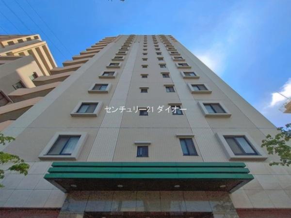 クレストフォルム青砥グランデッツアのその他現地画像