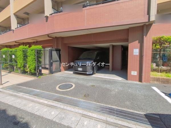 クレストフォルム青砥グランデッツアのその他現地画像