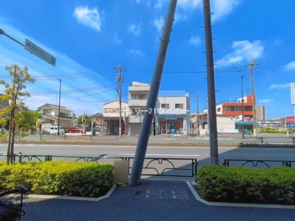 クレストフォルム青砥グランデッツアのその他現地画像