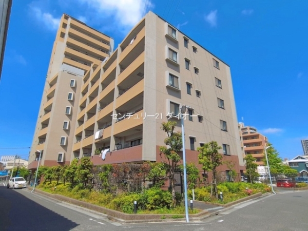 クレストフォルム青砥グランデッツアのその他現地画像