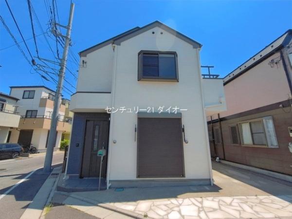 江戸川区鹿骨５丁目の中古一戸建のその他現地画像