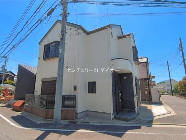 江戸川区鹿骨５丁目の中古一戸建のその他現地画像