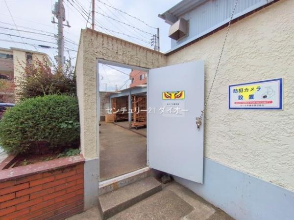 カーサ第１宇喜田１号棟のその他現地画像