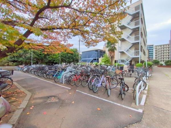 カーサ第１宇喜田１号棟のその他現地画像