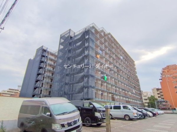 カーサ第1宇喜田1号棟 中古マンション カーサ第1宇喜田1号棟 中古マンション