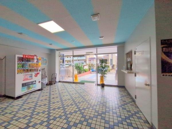 カーサ第１宇喜田１号棟のその他現地画像