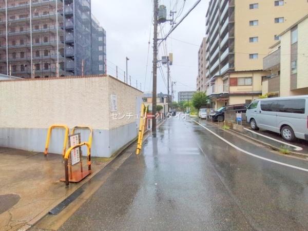 カーサ第2宇喜田3号棟のその他現地画像