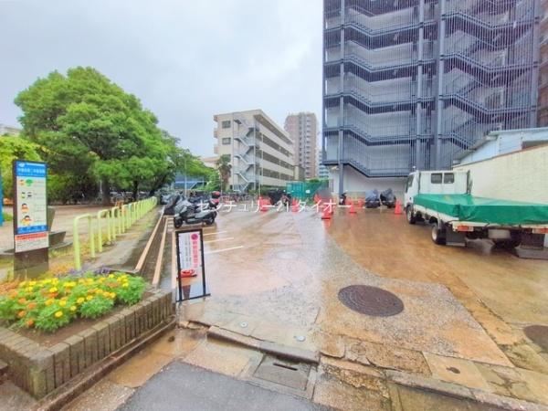 カーサ第2宇喜田3号棟のその他現地画像