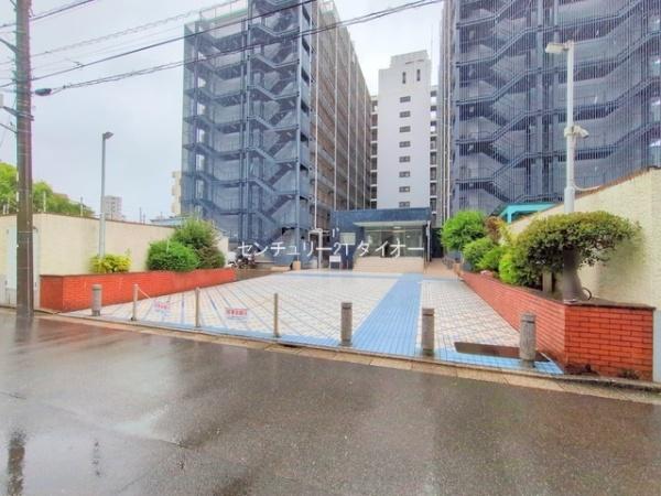 カーサ第2宇喜田3号棟のその他現地画像