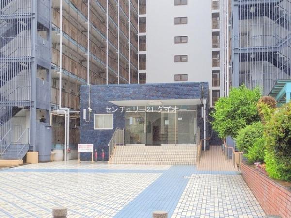 カーサ第2宇喜田3号棟のその他現地画像