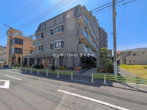 ライオンズガーデン金町のその他現地画像