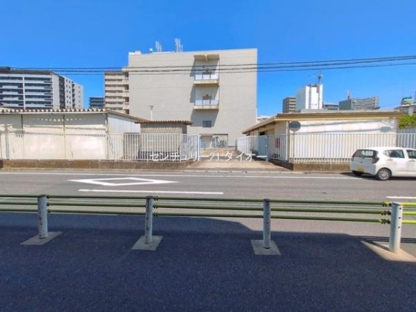 ライオンズガーデン金町のその他現地画像