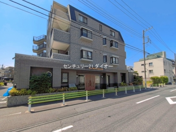 ライオンズガーデン金町 中古マンション ライオンズガーデン金町 中古マンション