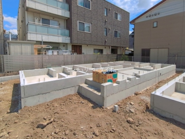 江戸川区一之江７丁目 新築一戸建