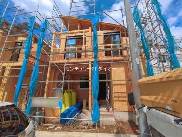 江戸川区一之江7丁目 新築一戸建 江戸川区一之江7丁目 新築一戸建
