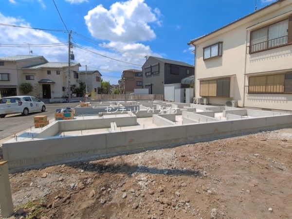 江戸川区一之江７丁目の新築一戸建のその他現地画像