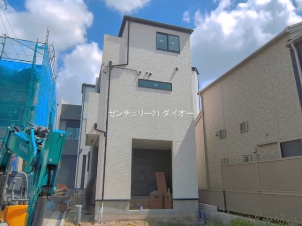 江戸川区一之江7丁目 新築一戸建 江戸川区一之江7丁目 新築一戸建