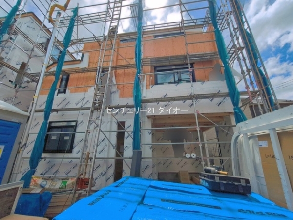 江戸川区一之江７丁目 新築一戸建