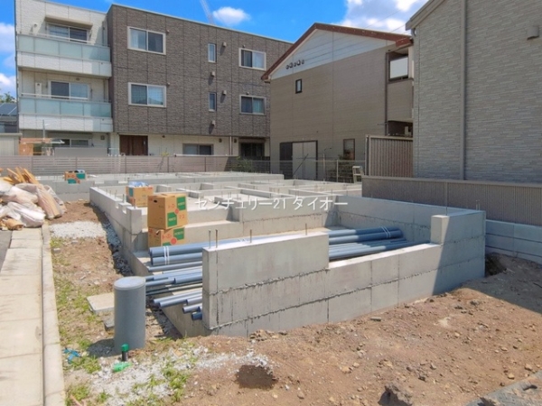 江戸川区一之江７丁目 新築一戸建