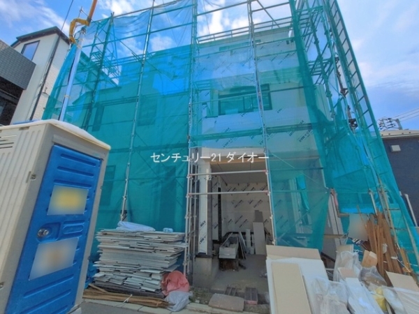 江戸川区一之江７丁目の新築一戸建のその他現地画像