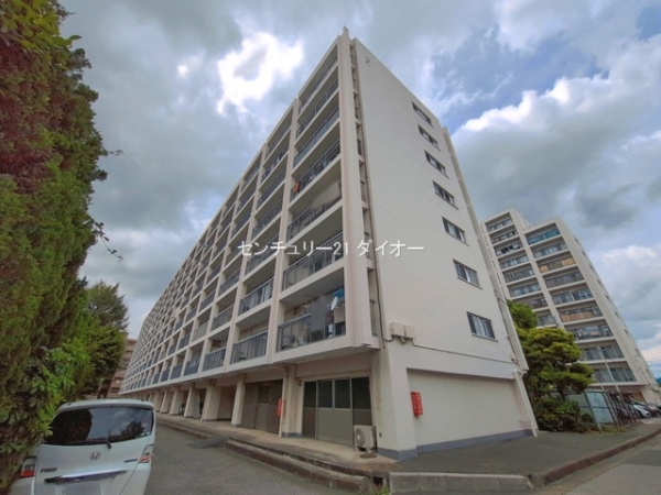 桑川町住宅2号棟 中古マンション 桑川町住宅2号棟 中古マンション