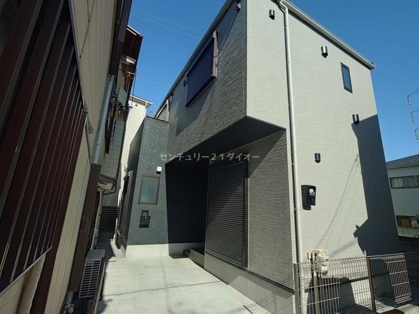葛飾区細田５丁目 中古一戸建