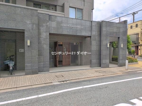 フローレンス金町のその他現地画像