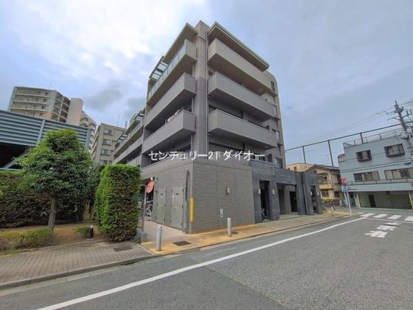 フローレンス金町のその他現地画像