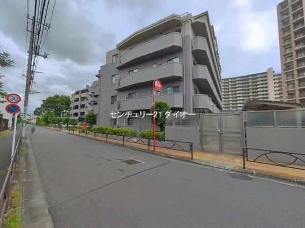 フローレンス金町のその他現地画像