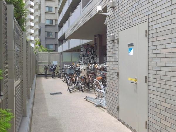 フローレンス金町のその他現地画像