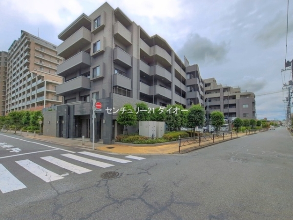 フローレンス金町のその他現地画像