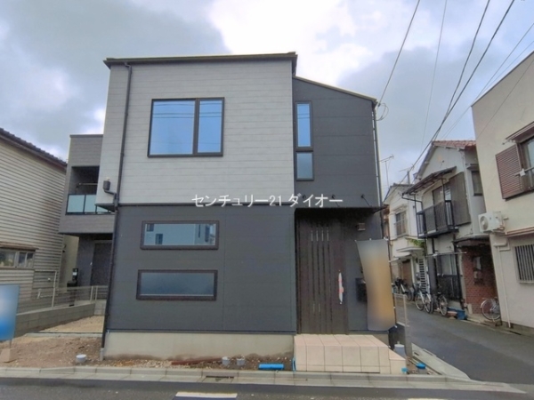 江戸川区春江町3丁目 新築一戸建 江戸川区春江町3丁目 新築一戸建