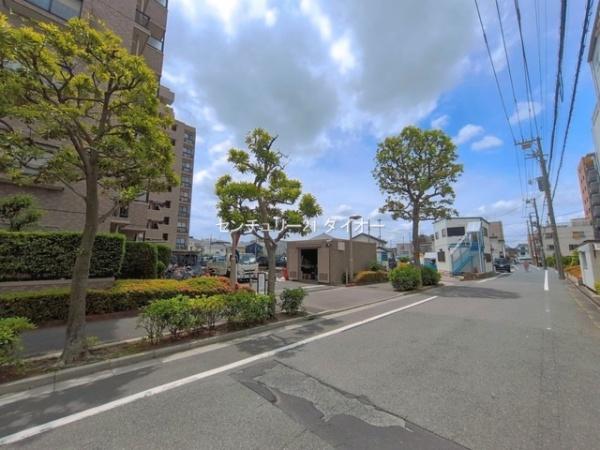 ライオンズマンション船堀親水公園のその他現地画像