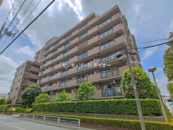 ライオンズマンション船堀親水公園のその他現地画像