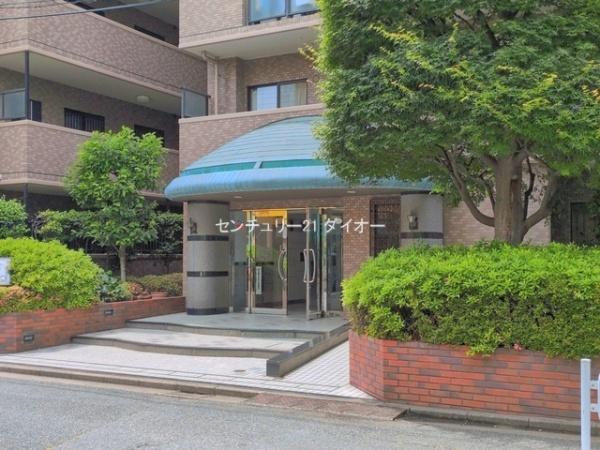 ライオンズマンション船堀親水公園のその他現地画像