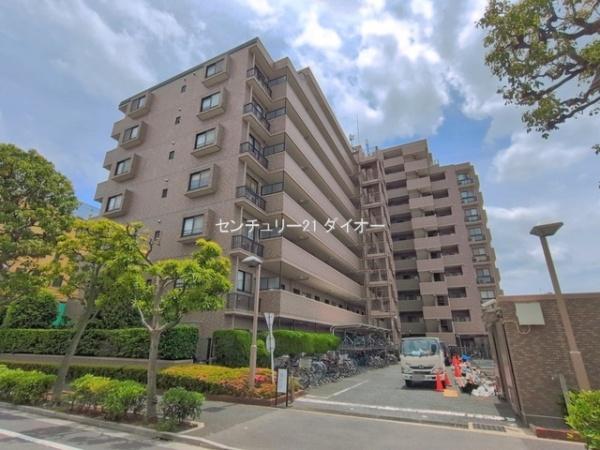 ライオンズマンション船堀親水公園のその他現地画像