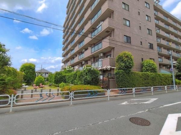 ライオンズマンション船堀親水公園のその他現地画像